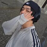 Choi Yeon-jun Instagram - Antwerp🧇
