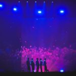 Choi Yeon-jun Instagram - TOMORROW X TOGETHER WORLD TOUR IN SEOUL 이번 공연을 위해 그 어느 때보다도 고생 많이 해주신 우리 회사 가족분들, 스태프분들, 댄서분들 그리고 우리 멤버들 너무 감사하고 무엇보다 우리 모아 고맙고 사랑합니다❤️ 남은 투어도 기대해 주세요!🔥