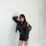 Choi Yun-jin Instagram - 🤍 #AD @CELINE #CELINEAVATRIOMPHE