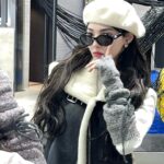 Choi Yun-jin Instagram - 😎
