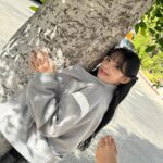 Choi Yun-jin Instagram – 😝✌🏻