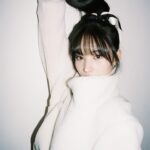 Choi Yun-jin Instagram - #광고 NEW YEAR🎀🖤 #andotherstories #앤아더스토리즈