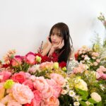 Choi Yun-jin Instagram - For you 🌷💕
