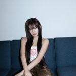 Choi Yun-jin Instagram - 주말에 뭐해?