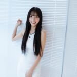 Choi Yun-jin Instagram - summer