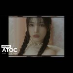 Choi Yun-jin Instagram – JINI 1st EP : An Iron Hand In A Velvet Glove
Concept Track Film Part. 1

2023. 10. 11 (Wed) 6pm KST

#JINI #ATOC