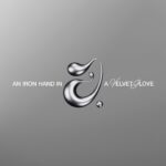 Choi Yun-jin Instagram - JINI 1st EP : An Iron Hand In A Velvet Glove #JINI #ATOC