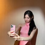 Chou Tzu-yu Instagram - #광고 @pondsindonesia •ℨ• ♡