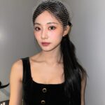 Chou Tzu-yu Instagram - 타이밍놓쳐서 사진올리는게 좀 많이 늦어졌지만 .. Todayshow🌃🌙