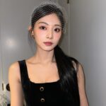 Chou Tzu-yu Instagram - 타이밍놓쳐서 사진올리는게 좀 많이 늦어졌지만 .. Todayshow🌃🌙
