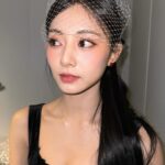 Chou Tzu-yu Instagram - 타이밍놓쳐서 사진올리는게 좀 많이 늦어졌지만 .. Todayshow🌃🌙