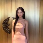 Chou Tzu-yu Instagram - PONDS와 함께한 즐거운 일요일•.* Miracles Happen ✨ Thanks for inviting me! @pondsthailand