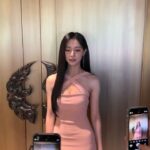 Chou Tzu-yu Instagram - PONDS와 함께한 즐거운 일요일•.* Miracles Happen ✨ Thanks for inviting me! @pondsthailand