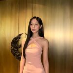 Chou Tzu-yu Instagram - PONDS와 함께한 즐거운 일요일•.* Miracles Happen ✨ Thanks for inviting me! @pondsthailand
