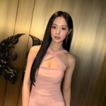 Chou Tzu-yu Instagram - PONDS와 함께한 즐거운 일요일•.* Miracles Happen ✨ Thanks for inviting me! @pondsthailand