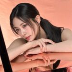 Chou Tzu-yu Instagram - #광고 @pondsindonesia •ℨ• ♡