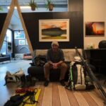Chris Burkard Instagram - Here is my FULL Gear breakdown from the last week traversing west to east on the Vatnajökull glacier on skis & packrafting to the coast (a total of 120 miles combined). Feel free to ask any questions after watching the video !