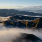 Chris Burkard Instagram - California’s Carrizo Plains & Cuyama Valley provide little access even with a good 4x4 vehicle for those hoping to photograph the surrounding ridges… while planning this particular assignment, we felt that flying in an Lightweight Aerial Trike and a Cessna seemed the best way to capture the dramatic effects of the super bloom in a way that gave genuine context to the landscape… something I value when putting together a body of work. Throughout my career, @natgeo has always been an incredible example of showcasing the earth and the important stories that it has to share… so this assignment to document California’s super bloom following significant winter rainfall in 2023 felt a little extra special being so close to my home.