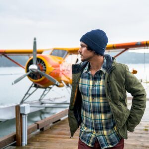 Chris Burkard Instagram - These are the images I normally DON’T share on social media... but behind all of my favorite adventure, passion projects are also commercial shoots. Passion projects don’t always pay the bills and as a freelancer, you take on work that isn’t necessarily the most inspiring to keep your business alive & feed your family - I still do to this day. Even though this type of work isn’t the most exciting like surfing under the northern lights or riding a bike across glaciers in Iceland.. it can still be a lot of fun and I have the utmost respect for creatives who dedicate their craft to this part of the industry.

1: Duracell, 2015 
2: Corona, 2012 
3: Toyota, 2013 
4: AirBnB, 2017 
5: Apple, 2014 
6: GoalZero, 2014 
7: PrAna, 2017 
8: Coors, 2018 
9: Billabong, 2021