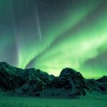 Chris Burkard Instagram - For capturing the northern lights or astro photography, the @sonyalpha A7S III comes with me on almost every shoot with it’s incredible advantage for low light sensitivity... also playing an integral part in the filming of Under an Arctic Sky. I’ve just released another episode in the “What’s in My Bag?” series covering this piece of equipment - check out the full review on YouTube. Stay tuned for the next & final episode coming next week. Link in bio #sonypartners #sonyambassador #sonysponsorship