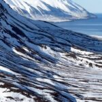 Chris Burkard Instagram – There are only a few places in the world where you truly Ski to Sea… and the north of Iceland is one of my all-time favorites where you can do just that… I recently got a last-minute invite from my friends over at @arcticheliskiing that happened to land on my birthday – so I couldn’t say no. Definitely one of my favorite ways to usher in a new year of life, accompanied by an incredible crew of guides and pilots who showed me new lines I hadn’t seen before with amazing hospitality in one of my favorite corners of the country. I keep feeling gratitude about Iceland and all of the special people I get to meet experiences we carve out together… can’t wait for another round up North with this special crew

@jokullbergmann @skiiceland @arcticheliskiing