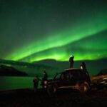 Chris Burkard Instagram - The colder corners of the world often escape our attention when considering waves to seek out and hopefully surf. Sometimes in the moment, when it’s dark, freezing, and the only thing standing between you & good waves is a wet wetsuit and a snowy parking lot, you don’t want to go through the discomfort of changing out… but without a doubt, the small sacrifice leads to greater memories, happines, and sometimes even an art form that hopefully inspires others to do the same. These memories from a surf expedition in Iceland, 2021, for @billabong were no exception… but certainly worth the effort that led us to empty lineups accompanied only by adjacent peaks and an occasional whale sighting.