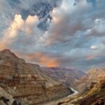 Chris Burkard Instagram - I always drew a lot of inspiration from photographers like Peter Lik and Ansel Adam’s as a kid… their depiction of the American southwest and the Sierra Nevadas encouraging my own exploration and documentation. Both of them working with camera tech much more limited and challenging than what I carry today. Regardless of your gear - a common theme I find essential, is the willingness to put in the effort to capture a moment or place… whether that’s with your iPhone or a full frame DSLR with a range of lenses… For me, if I’m photographing a landscape, I’m packing the @sonyalpha A7R V, my favorite tool for this scenario with it’s 61MP sensor and excellent color depth & dynamic range… perfect for printing large fine art images, sizing up for billboards, or just documenting a place that instills a sense of awe in me.