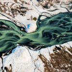 Chris Burkard Instagram - At Glacier’s End was a 7-year dedication to documenting Iceland’s glacial rivers… intended to encourage others to keep them close to their natural state and pristine for generations to enjoy them in the same way I have over the years… & a tribute to my dear friend and pilot, Haddi, who’s unexpected passing came just a couple of years back around this time. As a landscape & adventure sports photographer, I always hope that this kind of work inspires those who see it to spend more time pursuing their passion in the outdoors or putting effort towards preserving a landscape… this book emerging from this particular concept in mind - documenting the glacial runoff as a form of nature’s fine art but also an encouragement to value and protect the locations responsible for this beauty. If you are inclined, grab a copy for your coffee table and bookshelf at the link in my profile.