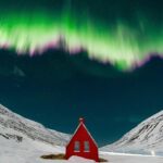 Chris Burkard Instagram - I’m fortunate in my life that moments of awe & wonder tend to happen rather frequently and I find lots of excitement in each of them… but sometimes the deeper meaning comes later upon reflection that inevitably happens this time of year for me. Here are a few of those of moments from 2023, the only thing better than the experience is getting to share it with others real time or in the form of photography… something that continues to be special every year that passes by. #NatGeoPOY23