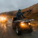 Chris Burkard Instagram – I heard someone say recently that when we invest in the natural world, it doesn’t give back to us in monetary ways but offers returns that are far more valuable & regenerative to the mind & body than money could ever be… and I couldn’t agree more. Whether you’re drawn to a quick ray of sunshine in your backyard or a multi-day expedition to the Aleutian islands.. I think it’s important to pause for a moment and listen to that call from nature and make the time in our lives to answer. Flipping through the archives from this particular expedition in 2019 for @roark brings out that feeling in me… a sort of ache for the unknown and inspiration for discomfort that leads to a kind of beauty & self reflection only harsh places like these provide.

@natezoller @parkercoffin @harrisonsan @_ryanhill_ @roark