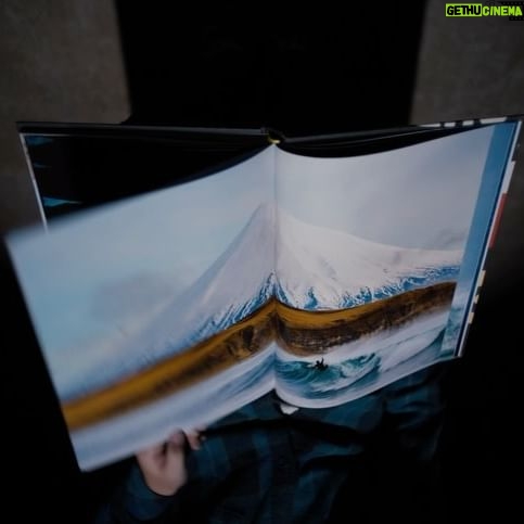 Chris Burkard Instagram - Is there a photography renaissance lying in wait? Maybe there should be. Watch The “Death” of Surf Photography “A Lesson in Three Images directed by @jack_flosston featuring @grantellis1 , #RonStoner, @tomservaisjr , @chrisburkard Now playing on InherentBummer.com