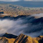 Chris Burkard Instagram - I’m fortunate in my life that moments of awe & wonder tend to happen rather frequently and I find lots of excitement in each of them… but sometimes the deeper meaning comes later upon reflection that inevitably happens this time of year for me. Here are a few of those of moments from 2023, the only thing better than the experience is getting to share it with others real time or in the form of photography… something that continues to be special every year that passes by. #NatGeoPOY23