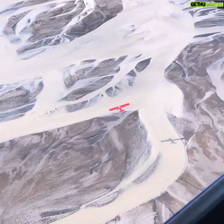 Chris Burkard Instagram - “Haddi always made you feel that you were home. In his hugs, in his smile, and especially in the sky. In fact after he passed, Chris and I had a hard time coming back to Iceland…because there was a giant haddi shaped hole here…there still is. Full of joy, charisma, and strong opinions he was unashamed in who he was and he inspired and encouraged everyone around him to live their truth also. I don’t like to think of today as the anniversary of losing him… I prefer to think of today as the beginning of his legacy. He lives on in the humor of his kids, the strength of his love gunnsa, and in everyone who ever shared the cockpit with him. I think of you every time I’m trying to work on pronunciation in Icelandic class and every time I have the urge to call Chris “Chrissy-poo”…your bromance was legendary. We miss you. ❤️” - @brea_face