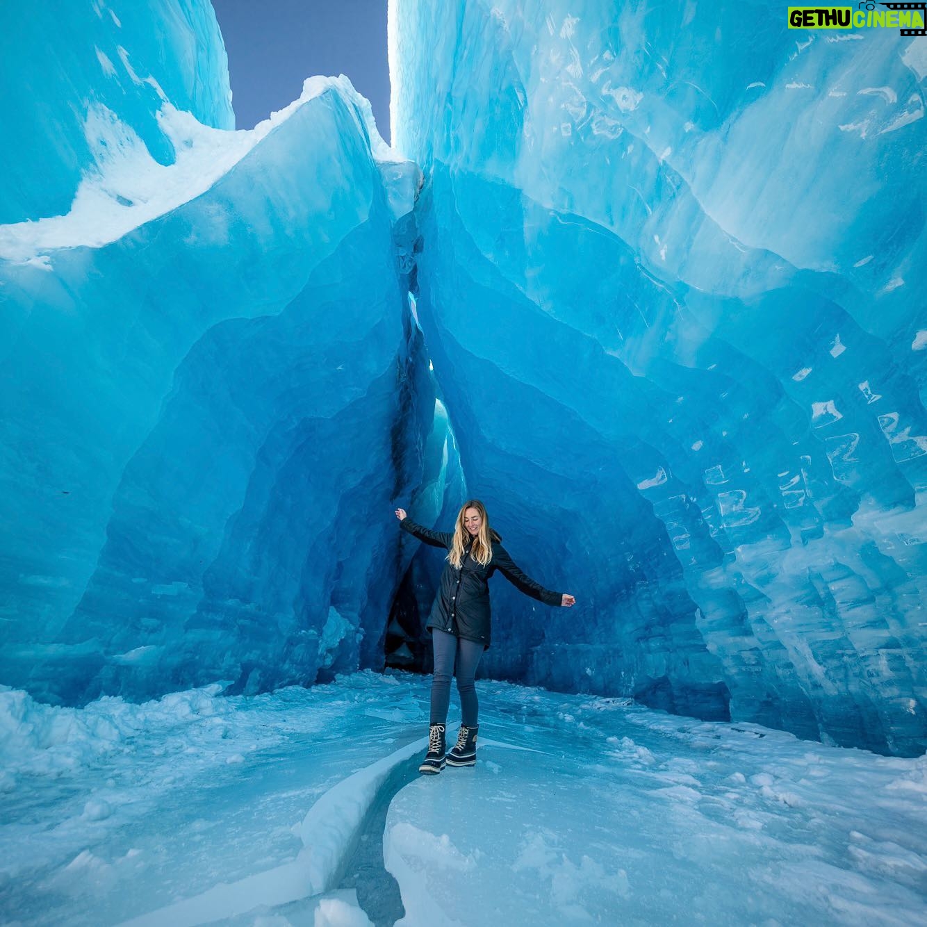 Chris Burkard Instagram - Alaska being roughly 665,000 square miles makes it the largest state in the US and pretty difficult to see it all even in a lifetime… March of 2018 on a catalog shoot for prAna, I decided to take a small crew to hit some of the most scenic locations ranging from the Don Sheldon Mountain hut near Denali to the Turnagain Arm on the Kenai Peninsula. A truly diverse array of wilderness where adventure and lifestyle in tune with nature is inevitable and a perfect time to see the state in peak season… exploring glaciers, ice caves, and eventually coastal territory accessible only by bush plane or small boats & highly dependent on a clear weather window. For the majority the trip, clear skies were in our favor and the swell lined up for perfect surf despite the frigid waters… even a rideable bore tide that locals often surf during large swings @prana