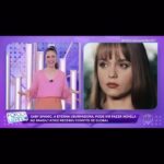 Chris Flores Instagram - Meu Deussssss do céu!!! Zerei a vida!!! @gabyspanictv me notou 💜💜💜💜 te amo musa maravilhosa!!! O Brasil te ama!!! Obrigada pelo carinho 🙏🏼 te esperamos aqui com todo amor do mundo!!! #Repost @gabyspanictv with @use.repost ・・・ SBT eu amo vocês @sbt ! Muito obrigada por tanto carinho ao falar do sucesso que está sendo a Ivana Dorantes no Brasil com a novela “A Dona” uma produção do meu querido @nicandrodiazof ! Também amei tudo o que vocês falaram e mostraram de mim e da @rsorrah ! Sim eu quero muito fazer um projeto de vilãs com ela, seria incrível não é? Chamaríamos até a Carminha para o nosso time, o que acham? Hahaha Obrigada mais uma vez a rosanesvartman por esta homenagem na novela das 7 @vainafeglobo . Essas são as coisas lindas da nossa carreira artística que iremos levar sempre no coração! O carinho e reconhecimento dos nossos amigos e colegas de profissão, dos nossos fãs, isso não tem preço! Um abraço @fofocalizando @chrisfloresnet e a toda a produção do programa. 🫶 SBT ¡Te amo @sbt! ¡Muchas gracias por tanto cariño al hablar del éxito que está teniendo Ivana Dorantes en Brasil con la telenovela “Soy tu dueña” una producción de mi querido @nicandrodiazof! ¡También me encanta todo lo que dijiste y mostraste sobre mí y @rsorrah! Si, tengo muchas ganas de hacer un proyecto de villanas con ella, sería increíble no? Incluso llamaríamos a Carmina para nuestro Team. Que les parece? Jajaja Gracias nuevamente a rosanesvartman por esta homenaje en la telenovela de las 19h @vainafeglobo. ¡Estas son las cosas lindas de nuestra carrera artística que siempre llevaremos en el corazón! El cariño y reconocimiento de nuestros amigos y compañeros de profesión, de nuestros fans, esto no tiene precio! Un abrazo @fofocalizando @chrisfloresnet y toda la producción del programa!