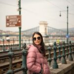 Chris Flores Instagram - Continuação post anterior… Prontos para uma viagem de trem 🚂??!! Embarquem comigo para Praga no próximo post… 📷 @ricorreafoto