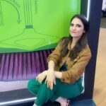 Chris Flores Instagram - Adoro visitar o stand da @bettaninoficial na @apasshow pq sempre consigo trazer novidades Noviça pra vcs ❤️ qual produto você gostou mais e precisa pra ontem???!!!