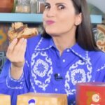 Chris Flores Instagram - Dia de amiga hein!!! Tem vários pra vc ganhar!!! Tem até casa nova 🏠 A Promo Panco 70 anos tá demais!!! Quer aumentar suas chances de ganhar? Confira o vídeo e acesse promopanco70anos.com.br 💙 @pancooficial