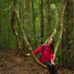 Chris Flores Instagram - #tbt Amazônia 🌱💚