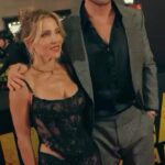 Chris Hemsworth Instagram - Thanks again, Sydney! #Furiosa