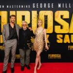 Chris Hemsworth Instagram - Amazing night with friends, family, cast and crew of #Furiosa at the Sydney screening! Massive thank you to all the fans who came out to say hello much love ❤️ @elsapataky @anyataylorjoy @madmaxsaga @tomford @ @luca_vannella @matteo__silvi @samanthamcmillen_stylist @slimecityangels