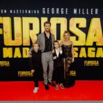 Chris Hemsworth Instagram - Amazing night with friends, family, cast and crew of #Furiosa at the Sydney screening! Massive thank you to all the fans who came out to say hello much love ❤️ @elsapataky @anyataylorjoy @madmaxsaga @tomford @ @luca_vannella @matteo__silvi @samanthamcmillen_stylist @slimecityangels
