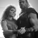 Chris Hemsworth Instagram – Happy Mother’s Day to my two favourites! ❤️❤️