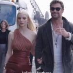 Chris Hemsworth Instagram - The war boys have taken over Sydney #Furiosa coming May 24th