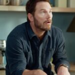 Chris Pratt Instagram – Someone’s gotta check on Chris. He might be stuck in cat mode.
 
#GarfieldMovie is exclusively in movie theaters Memorial Day Weekend. Get tickets now.