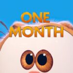 Chris Pratt Instagram – I’m ready for my big debut. 
 
#GarfieldMovie hits theaters in just one month. Get your tickets now!