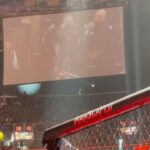 Chris Pratt Instagram – Epic night ringside @UFC 300. Thanks for the tickets Dana. Too many highlights to list. Holloway and Gaethje both BMF!! Proud of Jocko Athlete @nobickal1 going 6 and 0.
