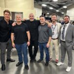Chris Pratt Instagram – Epic night ringside @UFC 300. Thanks for the tickets Dana. Too many highlights to list. Holloway and Gaethje both BMF!! Proud of Jocko Athlete @nobickal1 going 6 and 0.