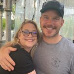 Chris Pratt Instagram - Happy #nationalsiblingsday!! Wouldn’t want to go through life with anyone else. Cully and Angie… I love you both.