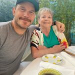 Chris Pratt Instagram – Happy Mother’s Day to all the mamas out there! Love to my Mom Kathy who set a high bar for her love, patience, humor, and joy in motherhood. And a special thank you my darling Katherine for all you do. Witnessing you be a mom to Lyla and Eloise and a stepmom to Jack makes me fall more and more in love with you every day. The 24/7 job of scheduling, transporting, loving, nurturing, managing calendars, planning activities, the nutrition, the boundaries, the rules, the patience, the gentleness, the firmness, the wisdom, and grace. It’s truly a marvel.